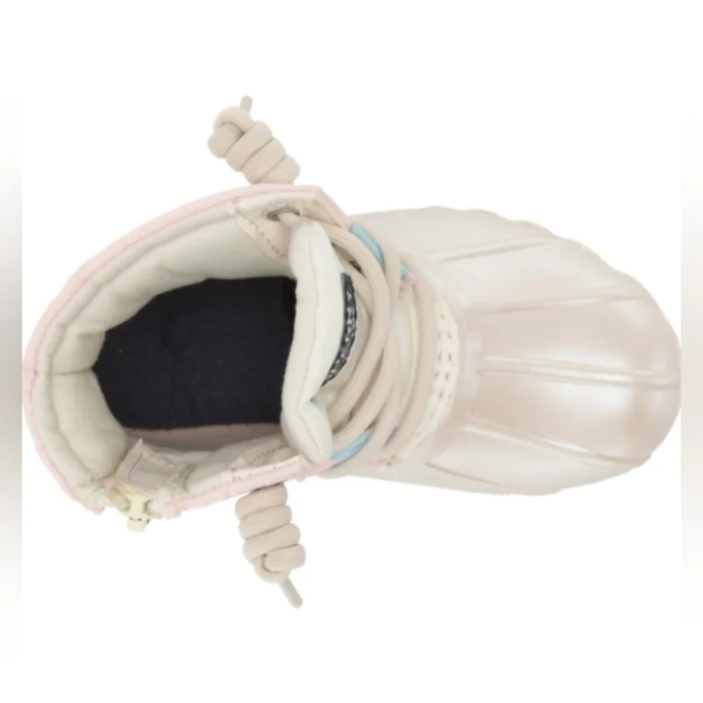 Sperry Unisex-Child Saltwater